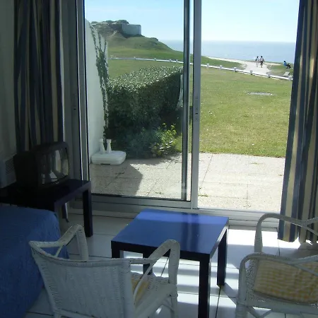 Apartment Fort Du Chay