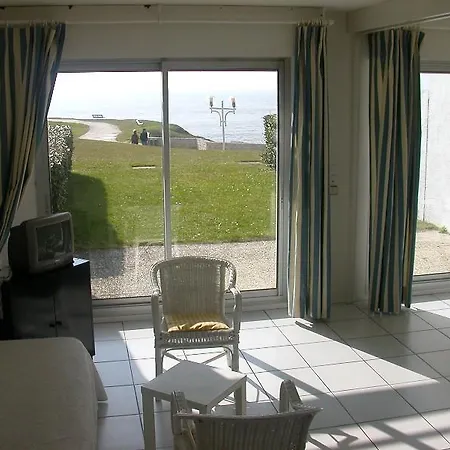 Apartment Fort Du Chay