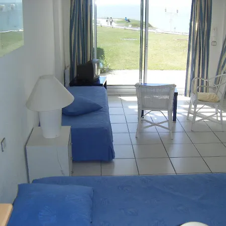 Fort Du Chay Apartment *