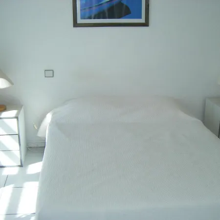 Fort Du Chay Apartment *
