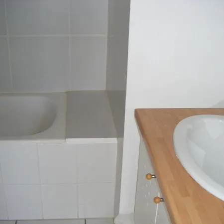 Fort Du Chay Apartment *