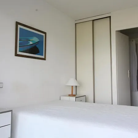 Apartment Fort Du Chay *